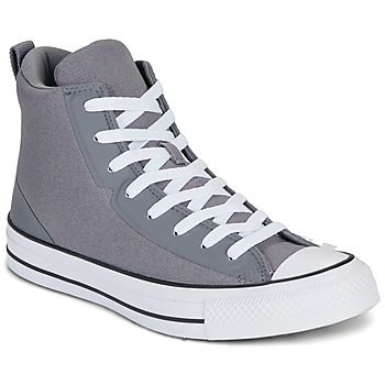 Converse Zapatillas altas Chuck Taylor All Star para hombre