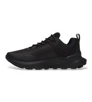 timberland para hombre tb0a446zeae1 zapatillas motion access negro 42 tela plano cordones casual outdoor
