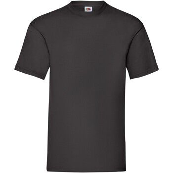 Fruit Of The Loom Camiseta Valueweight para hombre