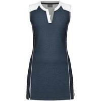 head vestido robe play tech elegante et sportive para mujer