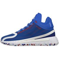adidas zapatillas de baloncesto baskets d rose 11 textile leger para hombre
