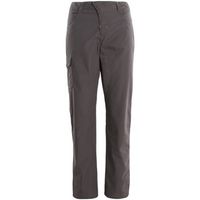 trespass pantalon cargo rambler para mujer