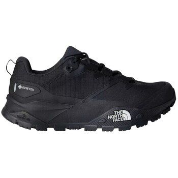 The North Face Zapatillas de senderismo NF0A8AEGKY41 para hombre