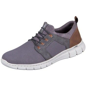 Rieker Zapatillas B779642 para hombre