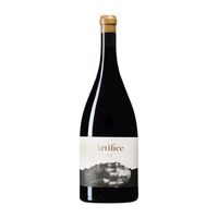 borja perez vino tinto artifice ycoden-daute-isora botella magnum 15 l 14 vol