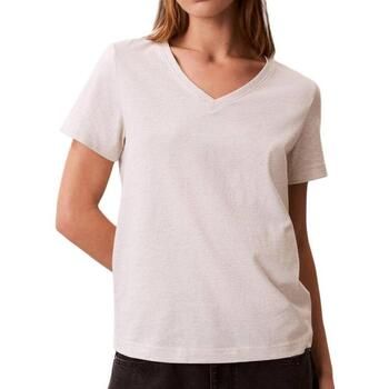 Calvin Klein Jeans Tops y Camisetas Archive LV047B205G para mujer
