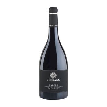 Bersano Vino Tinto Barolo Reserva 5 Años 75 Cl 14% Vol.