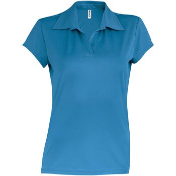 Kariban Proact Polo PA483 para mujer