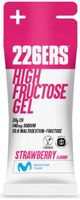 226ers high fructose gel fresa 44 gr
