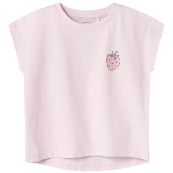 Name it Tops y Camisetas Capsl para niña