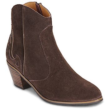 Mam'Zelle Botines Tatou para mujer