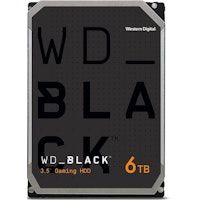 wd black disco duro 6 tb 35 pulgadas 7200 rpm negro