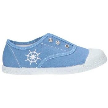 Cotton Club Zapatillas deporte CC0001 para niño