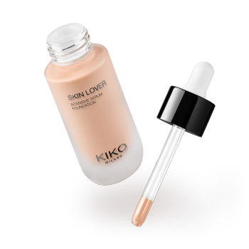 Skin Lover Intensive Serum Foundation 2WR