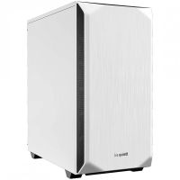 be quiet pure base 500 usb 31 blanca