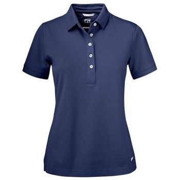 Cutter & Buck Tops y Camisetas Advantage para mujer