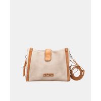 refresh bandolera 183352 para mujer