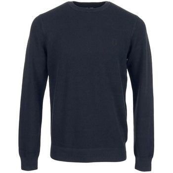 Fred Perry Jersey Pique Stitch Jumper para hombre