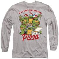 teenage mutant ninja turtles tops y camisetas tv10563 para mujer
