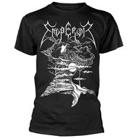emperor camiseta the wanderer para mujer