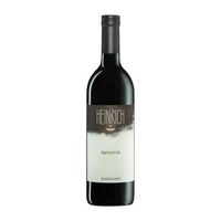 heinrich vino tinto gabarinza seco burgenland 75 cl 13 vol