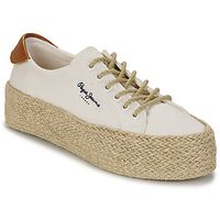 pepe jeans zapatillas kyle classic para mujer