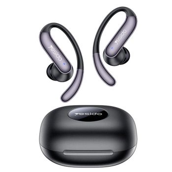 Sí, estoy de acuerdo YSP32 TWS auriculares inalámbricos Bluetooth 5.4, auriculares internos, doble 12 mm, altavoces de a