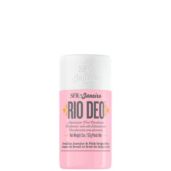 Sol de Janeiro Beija Flor Rio Deodorant 57g