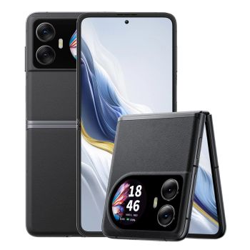 [EU Direct] Blackview HERO 10 pantalla AMOLED plegable de 6.9 pulgadas 2.5K 36GB 256GB carga rápida de 45W cámara de 108