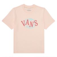vans camiseta into the void bff para nina