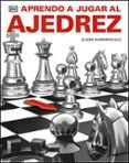 Aprendo a jugar al ajedrez