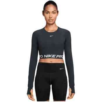 Nike Camiseta manga larga FV5484-390 para mujer