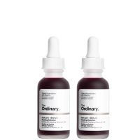 the ordinary aha 30 and bha 2 peeling solution duo