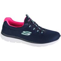 skechers zapatillas summits para mujer