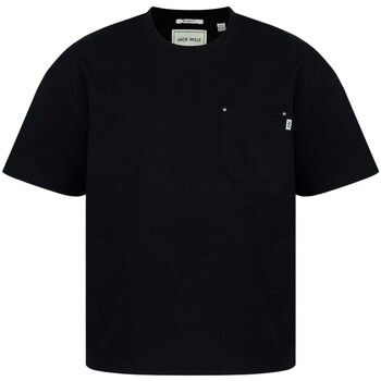 Jack Wills Camiseta GT21212 para hombre
