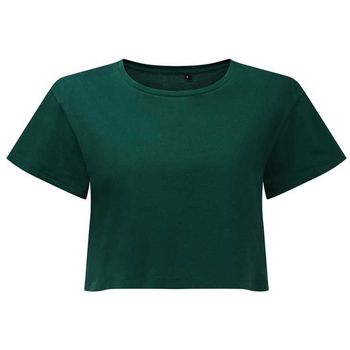 Tridri Camiseta TR019 para mujer
