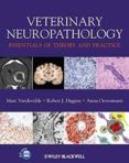 veterinary neuropathology essentials of theory and practice