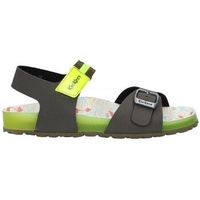 kickers sandalias 894911-30 sostreet para nina