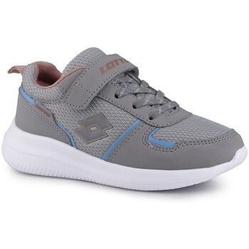 Lotto Deportivas Moda Combine Tc K para niño