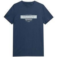 4f camiseta 4fss23ttshm30431s para hombre