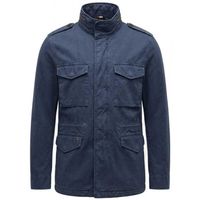 masons chaquetas 2gb31165 cb118 - m74 jkt-006 blu para hombre