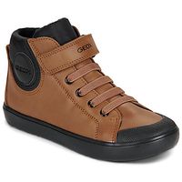 geox zapatillas altas j gisli boy para nino