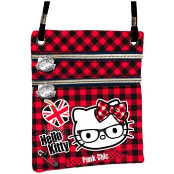 Hello Kitty Bandolera 41563 para mujer