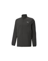 chaqueta de running puma run favorite woven hombre