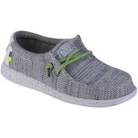heydude zapatos wally youth sox para nino