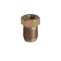 pk of bpipe union m10 x 1 pitch nissan