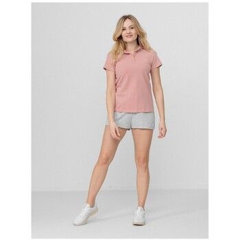 4F Polo TSD355 para mujer
