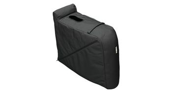 Bolsa de almacenamiento thule easyfold 3 para portabicicletas de remolque thule easyfold 3  3 bicicletas
