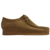clarks botas wallabee para hombre