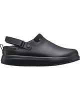 de joya zuecos ace w black